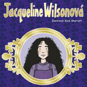 Jacqueline Wilsonová