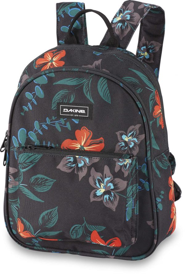 Dakine Dámsky batoh Essentials Pack Mini 7L 10002631-S21 Twilight Floral - damsky ruksak, maly ruksak, kabelka a ruksak v jednom, ruksak damsky sportovo elegantny, kožený ruksak dámsky, kabelka ruksak, ruksak a kabelka 2v1, maly ruksak damsky, damsky ruksak cierny, damsky ruksak ruzovy, čierny ruksak dámsky, dámsky elegantný ruksak, dámsky kožený ruksak, kabelko ruksak, ruksak damsky elegantny, damsky ruksak tommy hilfiger, ruksak maly, ruksak kabelka, damsky ruksak elegantny, mini ruksak damsky, damsky mestsky ruksak, damsky maly ruksak, biely damsky ruksak, damsky ruksak maly, damske ruksaky do mesta, ruksak a kabelka v jednom, maly cierny ruksak, damsky stylovy ruksak, ruksak ako kabelka, kabelka ako ruksak, damsky elegantny ruksak, maly kozeny ruksak,darček pre dievča, darček pre 10 ročné dievča, darček pre 15 ročné dievča, darček pre 11 ročné dievča, darčeky pre dievčatá na narodeniny, darček pre 12 ročné dievča, darček pre 9 ročné dievča, darček pre 14 ročné dievča, darček pre 13 ročné dievča, darčeky pre dievčatá 10 rokov, darceky pre tinedzerov, darčeky pre dievčatá 12 rokov, darčeky na vianoce pre dievčatá, darceky pre 13 rocne dievca, vianočné darčeky pre dievčatá, darček k 15 narodeninám pre dievča