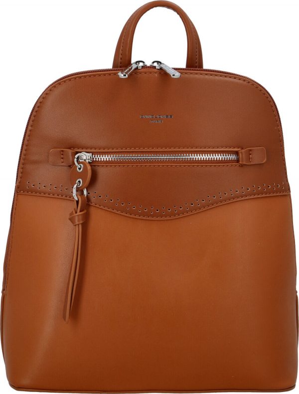 David Jones Dámsky batoh 6263-2 Cognac - damsky ruksak, maly ruksak, kabelka a ruksak v jednom, ruksak damsky sportovo elegantny, kožený ruksak dámsky, kabelka ruksak, ruksak a kabelka 2v1, maly ruksak damsky, damsky ruksak cierny, damsky ruksak ruzovy, čierny ruksak dámsky, dámsky elegantný ruksak, dámsky kožený ruksak, kabelko ruksak, ruksak damsky elegantny, damsky ruksak tommy hilfiger, ruksak maly, ruksak kabelka, damsky ruksak elegantny, mini ruksak damsky, damsky mestsky ruksak, damsky maly ruksak, biely damsky ruksak, damsky ruksak maly, damske ruksaky do mesta, ruksak a kabelka v jednom, maly cierny ruksak, damsky stylovy ruksak, ruksak ako kabelka, kabelka ako ruksak, damsky elegantny ruksak, maly kozeny ruksak,darček pre dievča, darček pre 10 ročné dievča, darček pre 15 ročné dievča, darček pre 11 ročné dievča, darčeky pre dievčatá na narodeniny, darček pre 12 ročné dievča, darček pre 9 ročné dievča, darček pre 14 ročné dievča, darček pre 13 ročné dievča, darčeky pre dievčatá 10 rokov, darceky pre tinedzerov, darčeky pre dievčatá 12 rokov, darčeky na vianoce pre dievčatá, darceky pre 13 rocne dievca, vianočné darčeky pre dievčatá, darček k 15 narodeninám pre dievča