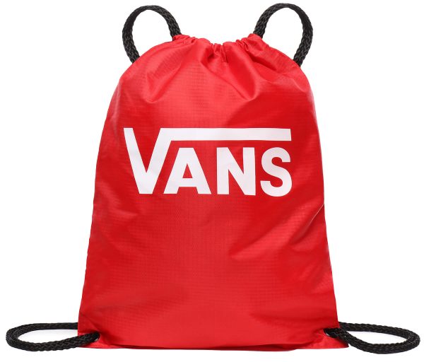 VANS Vak MN League Bench Bag Racing Red VN0002W6IZQ1 - vans vak, vak vans, vak do skoly, turisticky vak, skolsky vak, nepremokavy vak, studentsky batoh, detsky vak do skolky, batoh vak, studentsky vak, vak so snurkami, vak na kruzky, batoh so snurkami, batoh zatahovacie snurky, darceky pre tinedzerov, darčeky pre dievčatá 12 rokov, darčeky na vianoce pre dievčatá, darceky pre 13 rocne dievca, vianočné darčeky pre dievčatá, darček k 15 narodeninám pre dievča, darcek pre dievca 10 rocne, darčeky pre dievčatá na vianoce, darcek pre 10 rocne dievca, darcek pre 16 rocne dievca, darčeky pre dievčatá 11 rokov, darček pre dievča 9 rokov, darcek na meniny pre dievca, darčeky pre dievčatá 15 rokov, darcek pre tinedzerku, darček pre pubertiačku, darček na narodeniny pre dievča, darček pre dievča 13 rokov, darcek pre 12 rocne dievca, tipy na darčeky pre dievčatá, aký darček pre 10 ročné dievča, darcek na vianoce pre 12 rocne dievca, najlepsie darceky pre dievcata