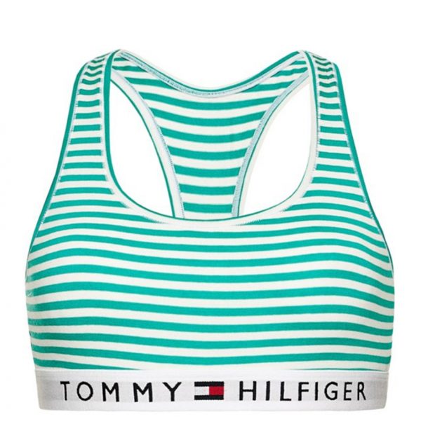 TOMMY HILFIGER - Iconic cotton stripes podprsenka z organickej bavlny - športová podprsenka, športové podprsenky, braletka, bralette, crop topy, bralette podprsenka, bralet podprsenka, podprsenka bralette, damska sportova podprsenka, biela sportova podprsenka, calvin klein sportova podprsenka, športová podprsenka adidas, damske crop topy, lacne sportove podprsenky, sportove podprsenky vypredaj, calvin klein podprsenka sportova, adidas športová podprsenka, športova podprsenka, crop topy pre deti, kratke tielko, lacne crop topy, sportove crop topy, podprsenky športové, podprsenka na jogu, cipkovana braletka, športová podprsenka high support, detské športové podprsenky, darček pre 15 ročné dievča, darček pre 13 ročné dievča, darceky pre 13 rocne dievca, darček k 15 narodeninám pre dievča, darcek pre 16 rocne dievca, darčeky pre dievčatá 15 rokov, darcek pre tinedzerku, darček pre pubertiačku, darček pre dievča 13 rokov, aký darček pre 17 ročné dievča, darčeky na vianoce pre 13 rocne dievca